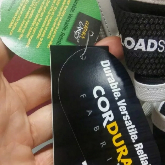 Adidas 20L BackPack (Grey/Black) - Picture 3 of 11